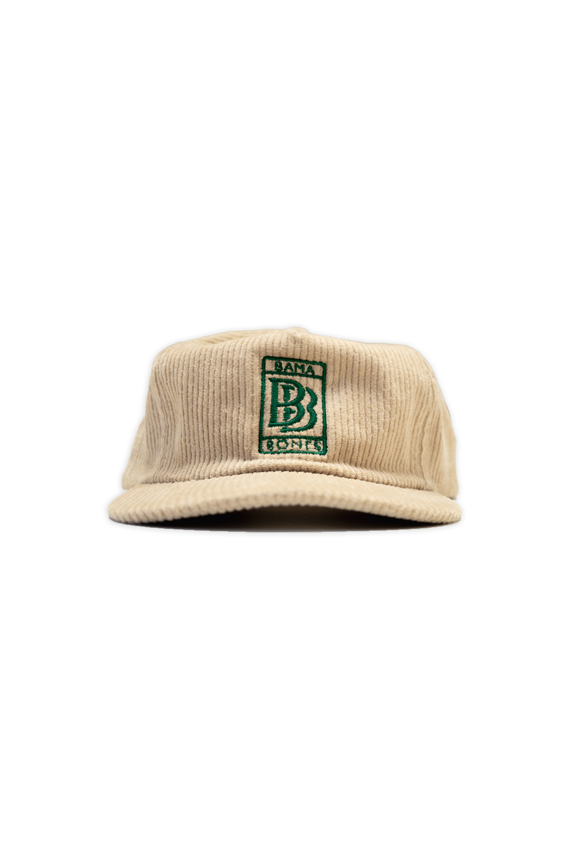 Bamabones Nice Whip  Cororoy Hat