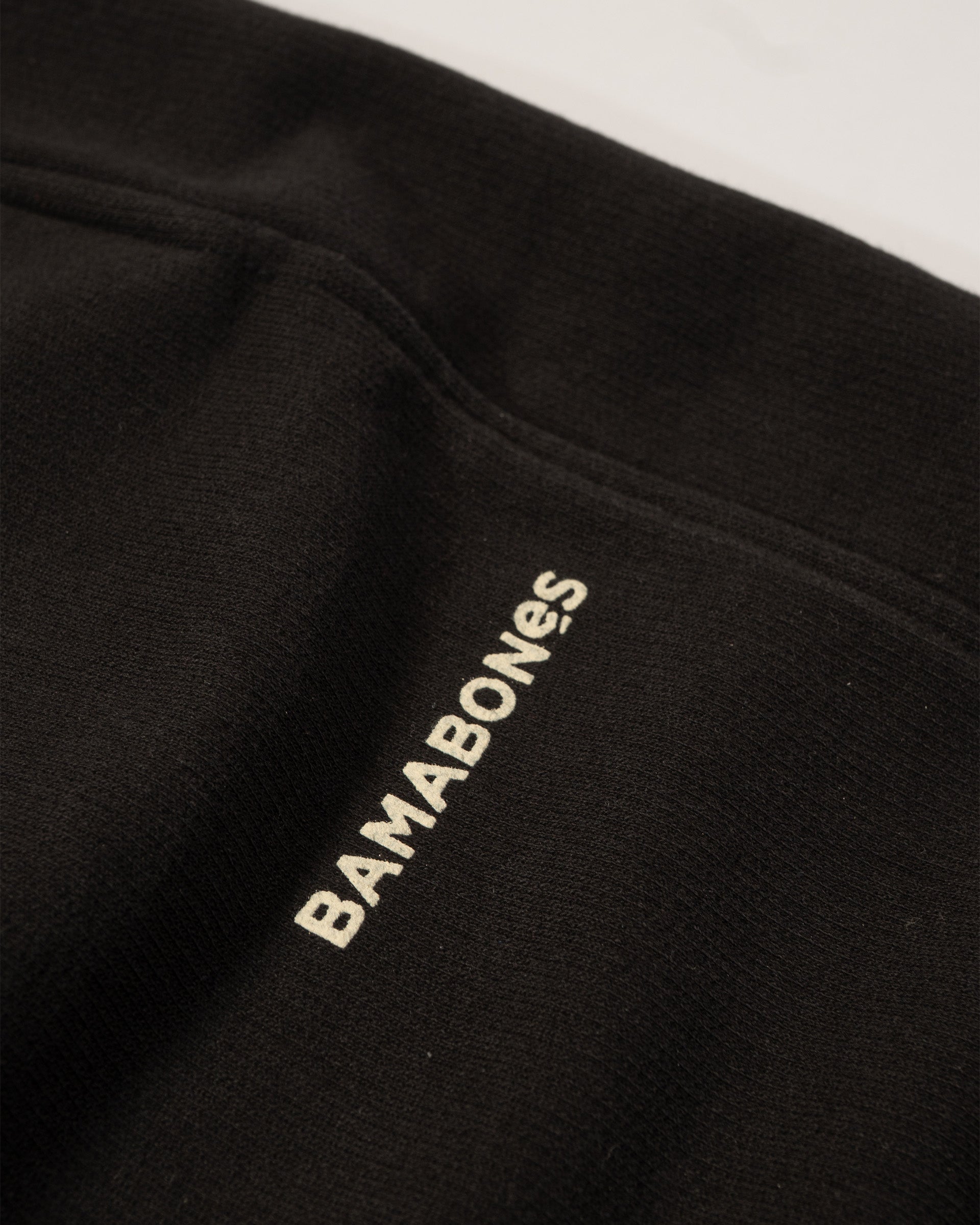 Still Dreaming Sweatpant- Black