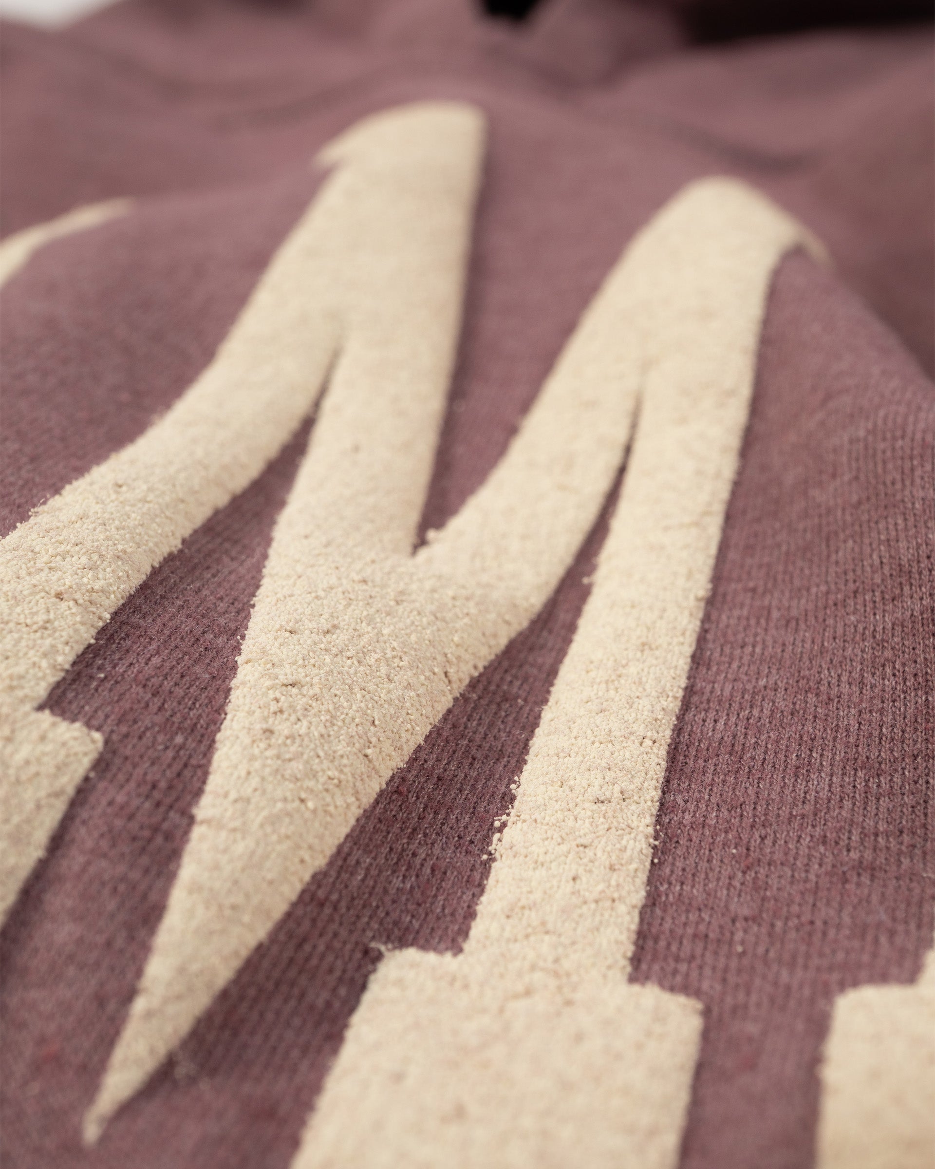 BAMA-Kids Hoodie - Mauve