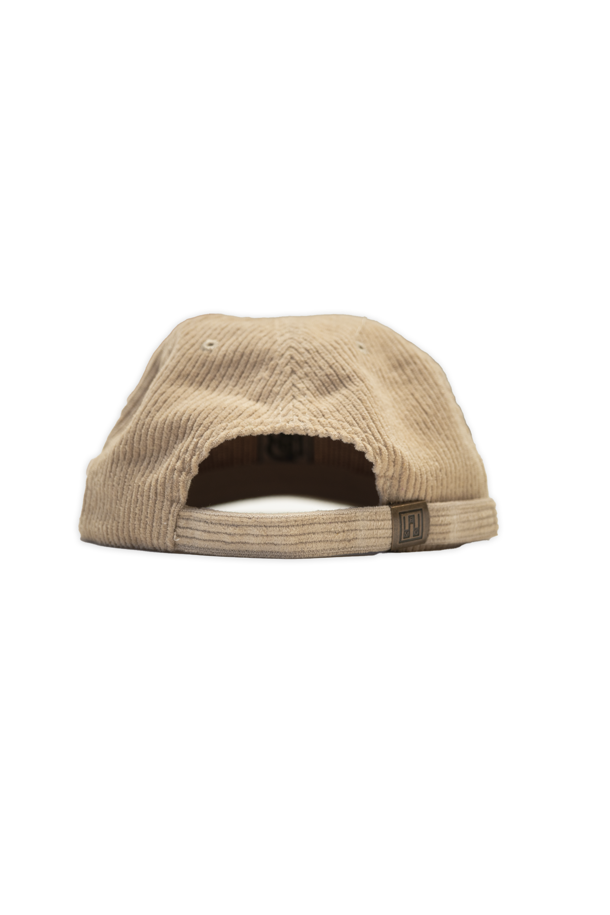 Bamabones Nice Whip  Cororoy Hat