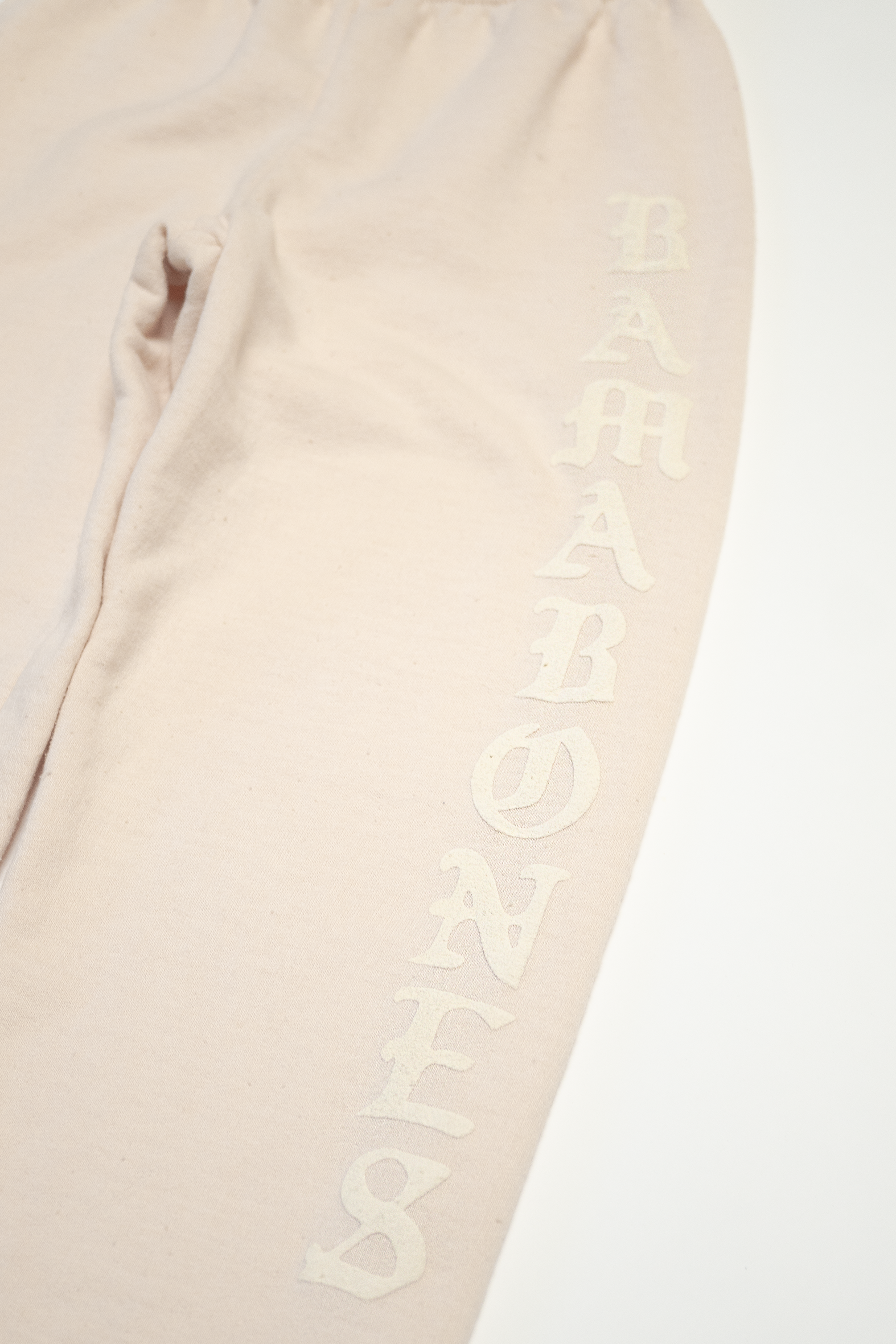 OG Boots Sweatpant - Bone