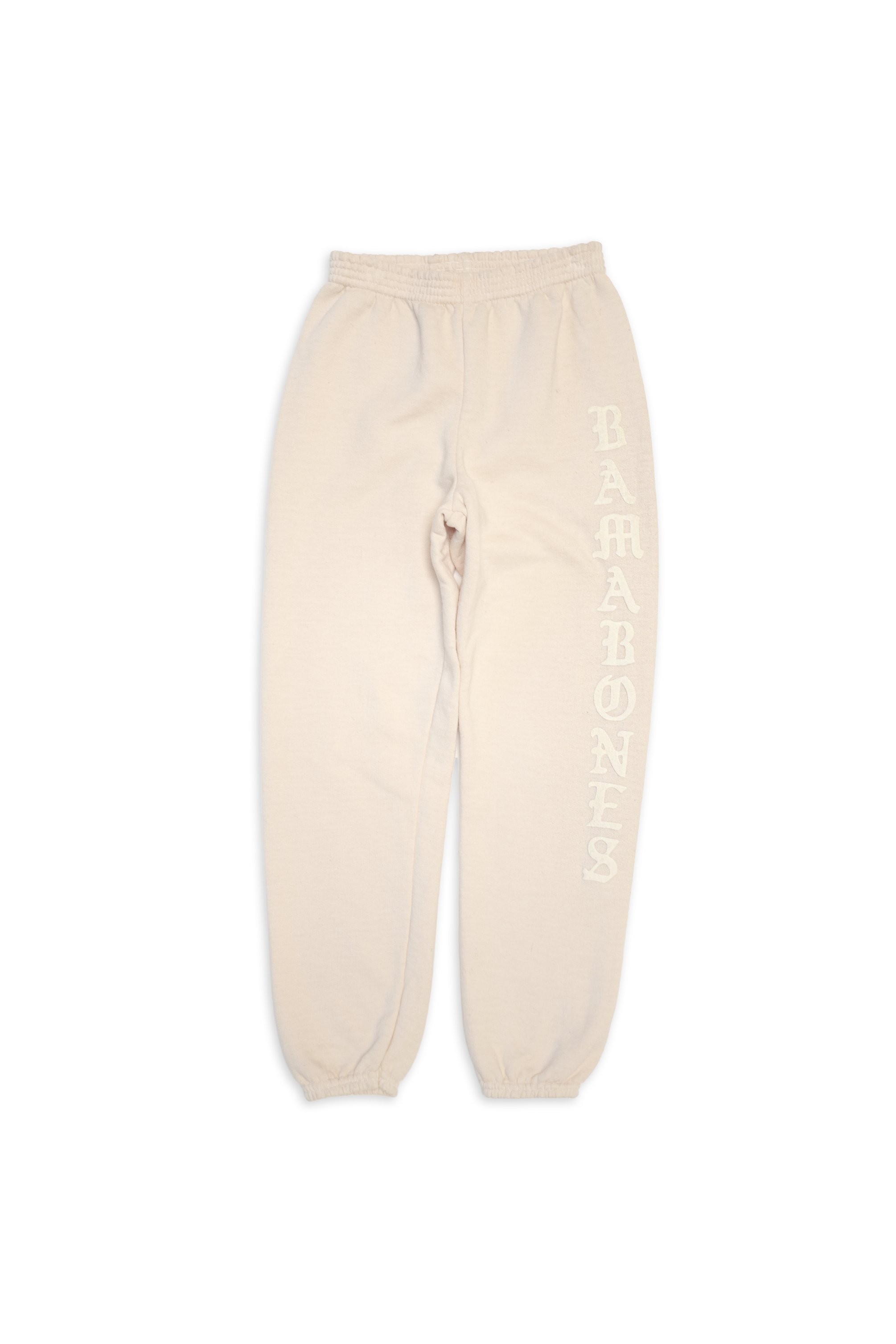 OG Boots Sweatpant - Bone