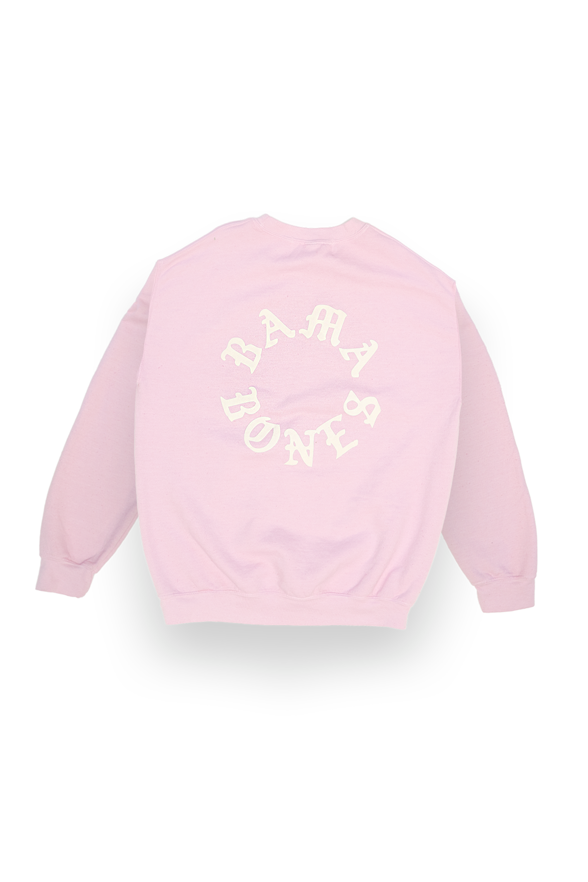 OG Boots Crewneck - Lilac