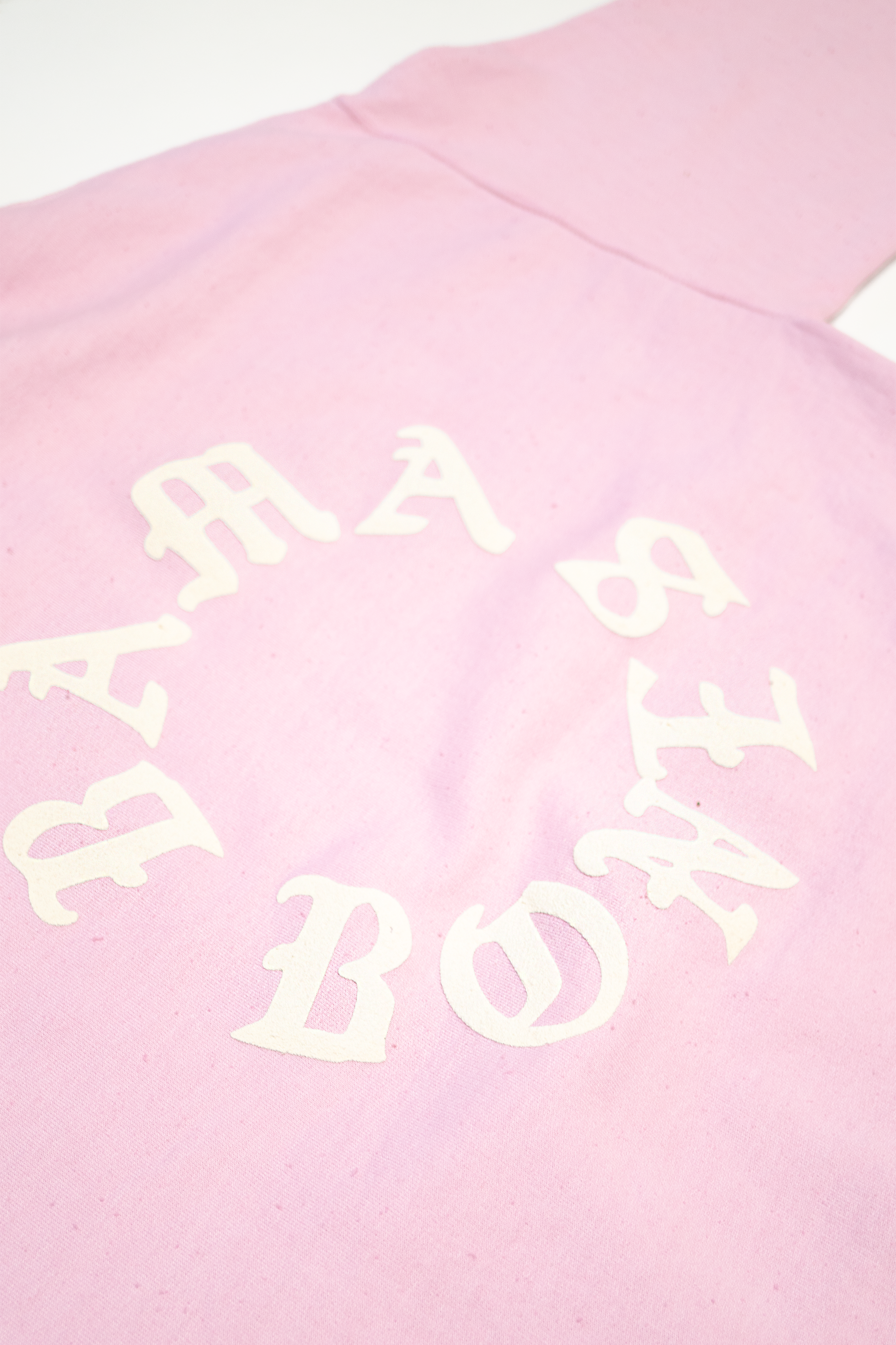 OG Boots Crewneck - Lilac