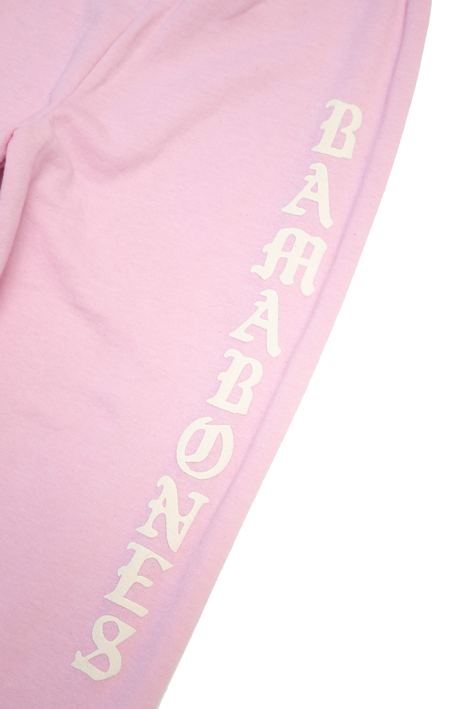 OG Boots Sweatpant -Lilac
