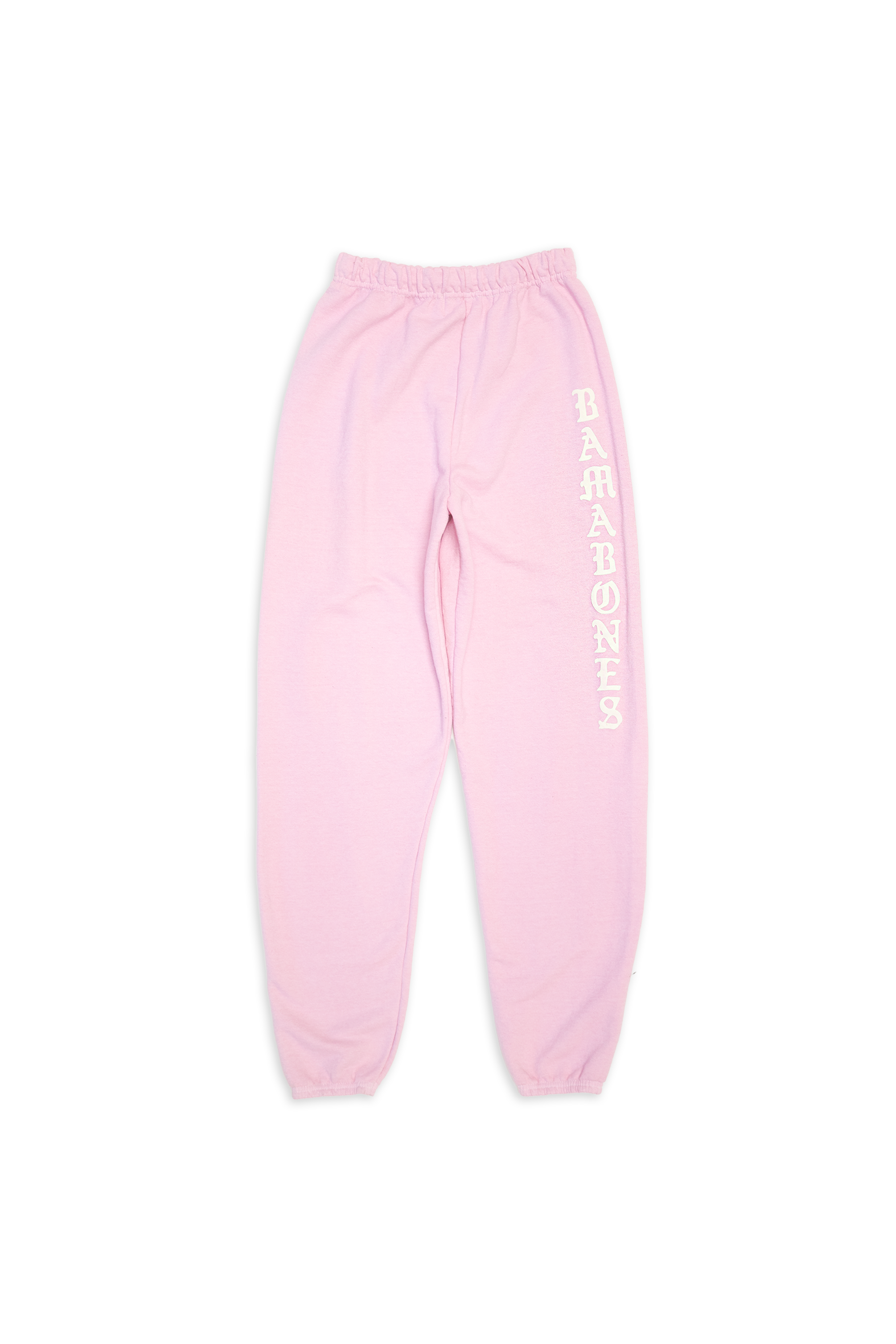 OG Boots Sweatpant -Lilac